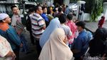 Wapres JK Gelar Open House, Masyarakat Antusias