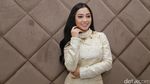 Siapa Mau? Nikita Willy Bagi-bagi THR Nih!