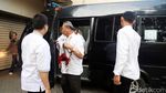 Lebaran, Keluarga Tahanan Kunjungi KPK