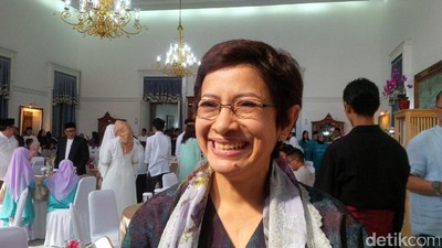 Deretan Tokoh Politik Indonesia yang Punya Tahi Lalat di Wajah