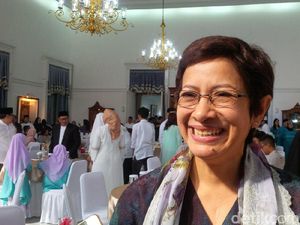 Nurul Arifin Janji Siapkan 100 Penitipan Anak