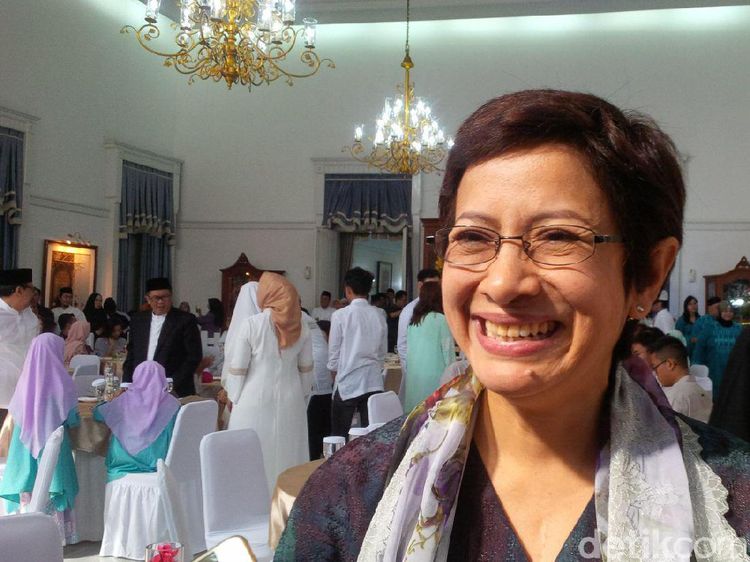 Deretan Tokoh Politik Indonesia yang Punya Tahi Lalat di Wajah