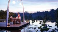 Nikmati Banyak Waktu di Resort, Makanan Apa yang Bisa Dinikmati Obama dan Keluarga?