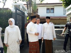 Gelar Doa Bersama Ulama untuk Anies-Sandi, PKS: Agar Ingat Akhirat
