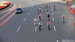 Hari Raya Idul Fitri, Car Free Day Ditiadakan