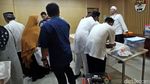Lebaran, Keluarga Tahanan Kunjungi KPK