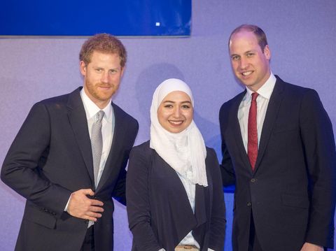 Pangeran Harry Pernah Ingin Keluar dari Keluarga Kerajaan, Ada Apa?