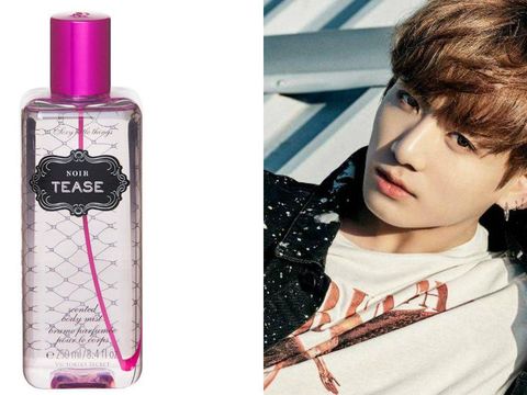 7 Parfum Favorit Para Selebriti dan Grup Idola Korea