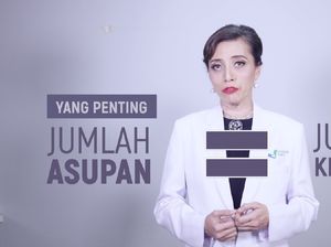 Hati Berselimut Lemak Gara-gara Kalap Makan Enak Saat Lebaran