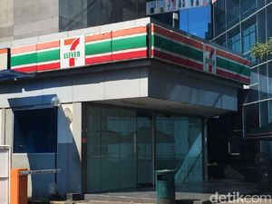 CIMB Niaga Ambil Alih Aset Induk 7-Eleven Rp 124 Miliar