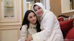 Siapa Mau? Nikita Willy Bagi-bagi THR Nih!