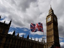 Renovasi Gila-gilaan Gedung DPR Inggris Rp 915 T, Makan Waktu 61 Tahun!