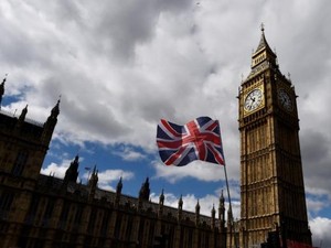 Parlemen Inggris Ricuh Saat Bahas Mosi Gencatan Senjata Gaza