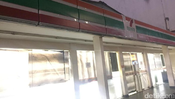 Punya Utang Rp 1,3 Triliun, Kinerja Induk 7-Eleven Sudah Lampu Kuning