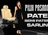3 Cara Modifikasi Jok Mobil dengan Kelebihan dan Kekurangannya