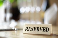 Mau Makan dengan Keluarga di Restoran Saat Lebaran? Perhatikan 6 Hal Ini
