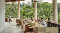Nikmati Banyak Waktu di Resort, Makanan Apa yang Bisa Dinikmati Obama dan Keluarga?