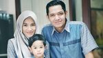 Yuk! Intip Gaya Lebaran Selebriti (2)