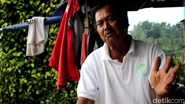 Obama, Tokoh Dunia Pertama yang Datang ke Jatiluwih?