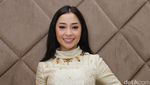 Siapa Mau? Nikita Willy Bagi-bagi THR Nih!