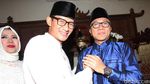 Ketua MPR Zulkifli Hasan Gelar Open House