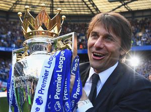 4 Pelatih Ini Langsung Juara Premier League saat Debut di Inggris