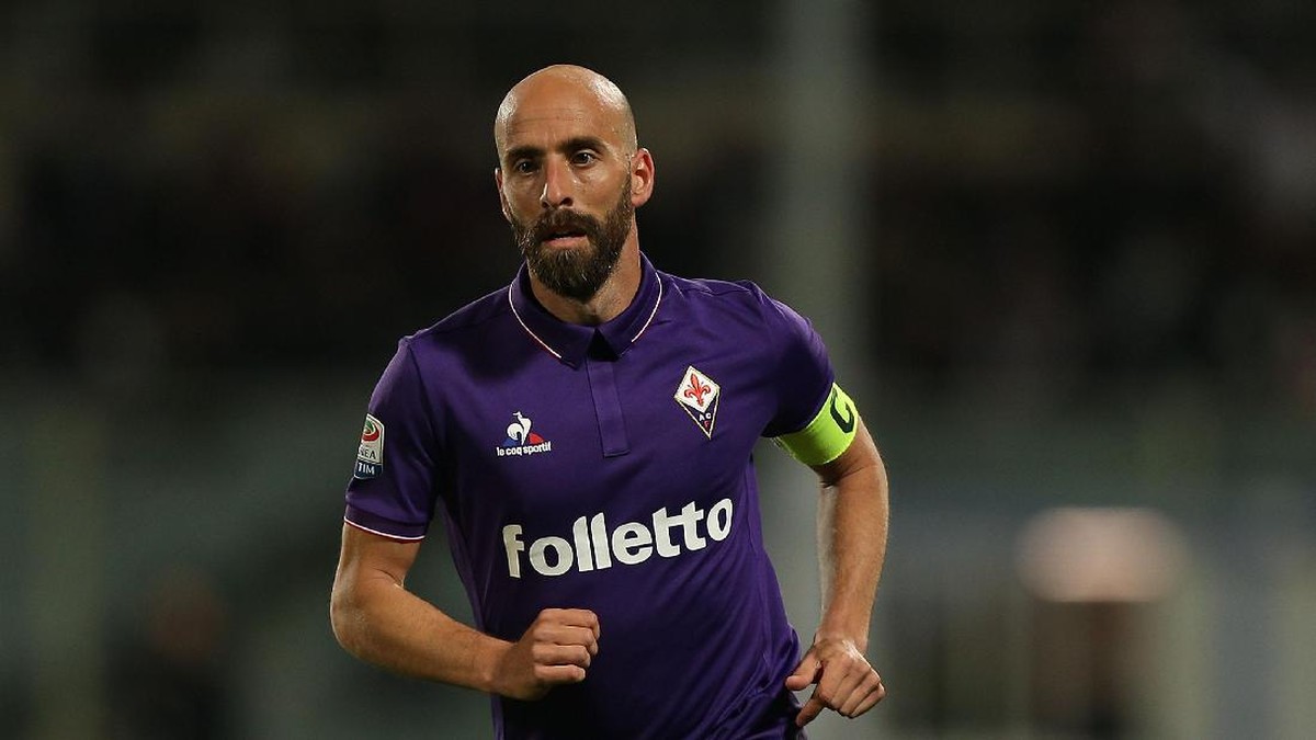 Foto: Getty Images/Gabriele Maltinti