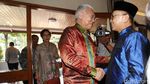 Ketua MPR Zulkifli Hasan Gelar Open House