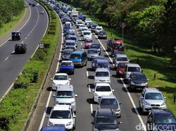 Mudik Lokal Artinya Masih di Wilayah Aglomerasi, Ini Penjelasannya