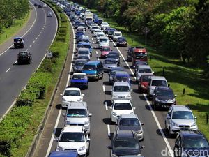 Mudik Lokal Artinya Masih di Wilayah Aglomerasi, Ini Penjelasannya