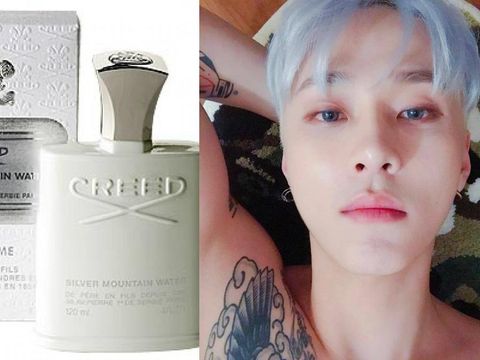 7 Parfum Favorit Para Selebriti dan Grup Idola Korea