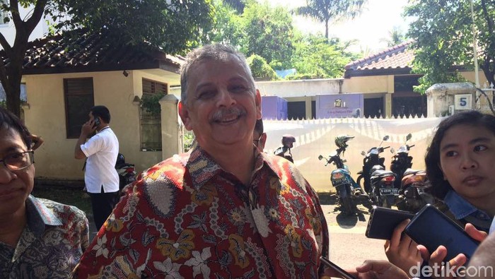 Dirut PLN: Tarif Listrik Bisa Tetap Sampai Akhir Tahun