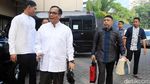 Lebaran, Keluarga Tahanan Kunjungi KPK
