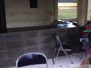 Tersangka Teror ke Polda Sumut Jadi 4 Orang