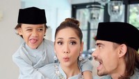 Nah yang ini Bunga Citra Lestari. (Foto: Bunga Citra Lestari (Instagram Bunga Citra Lestari)
