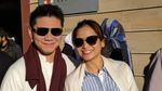 Yuk! Intip Gaya Lebaran Selebriti (2)