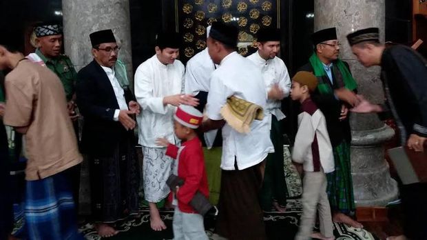 Harapan Warga Trenggalek di Hari Lebaran kepada Pemimpinnya