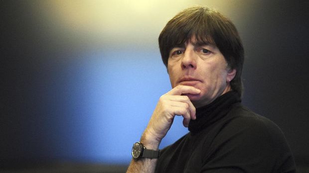 Joachim Loew berpeluang meninggalkan timnas Jerman usai Piala Dunia 2018.