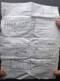 3 Teror untuk Polisi dalam Sepekan