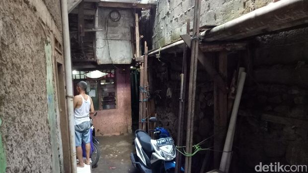 Cerita Warga Bukit Duri dan Rencana Penggusuran Usai Lebaran