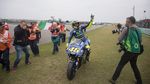 Pesta Valentino Rossi di Sirkuit Assen
