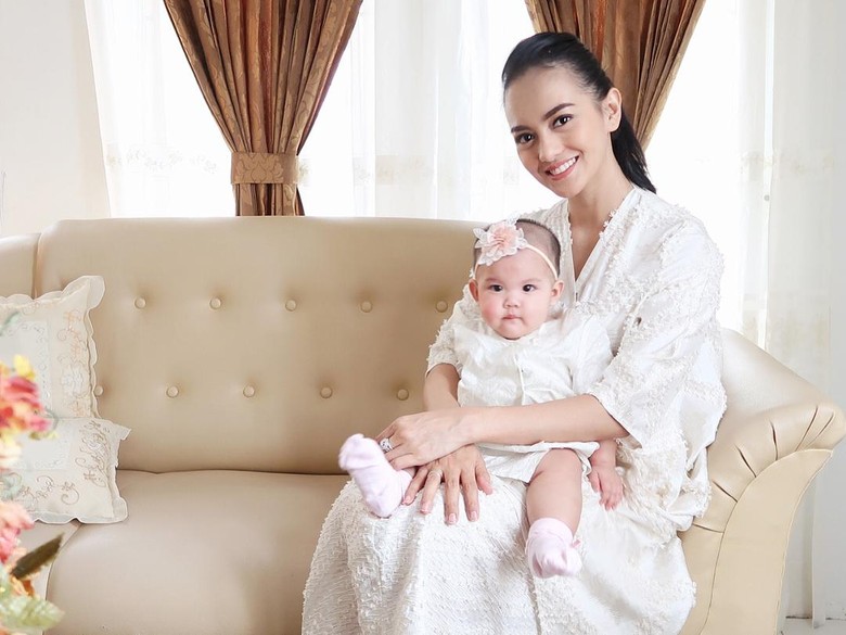 Tak Mau Nikah Lagi, Ririn Ekawati Bantah Sudah Punya Pacar Baru Tak Mau Nikah Lagi, Ririn Ekawati Bantah Sudah Punya Pacar Baru
