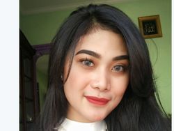 Ramai-ramai Pamer Selfie Cantik #LebaranBabes
