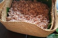 Masjid di Singapura Sajikan Makanan Sehat untuk Berbuka Puasa