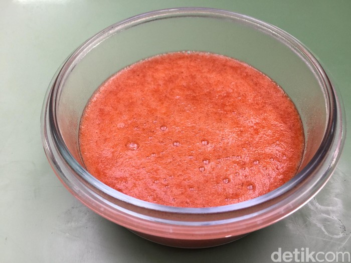 Foto: detikfood Foto: detikfood