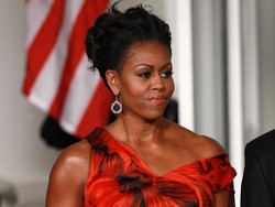 Alasan Michelle Obama Jarang Bicara Soal Fashion Semasa Jadi Ibu Negara AS