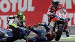 Pesta Valentino Rossi di Sirkuit Assen