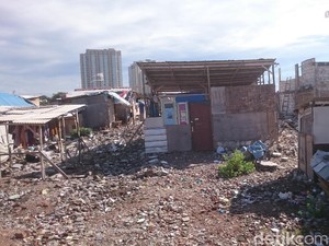 Harapan Mereka dari Kampung Akuarium