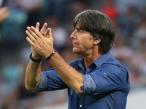 Dapat Kontrak Baru, Loew Latih Jerman Hingga 2022