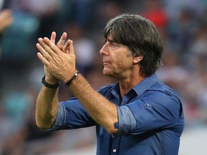 Dapat Kontrak Baru, Loew Latih Jerman Hingga 2022
